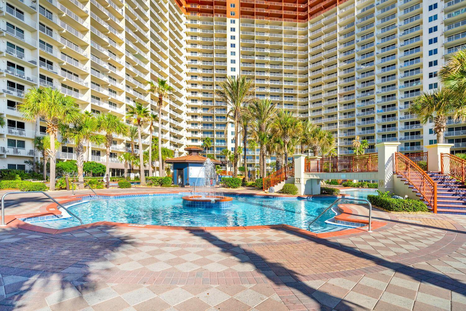 Shores Of Panama 2004 Panama City Beach Bagian luar foto